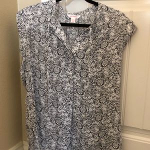 Joe Fresh blouse